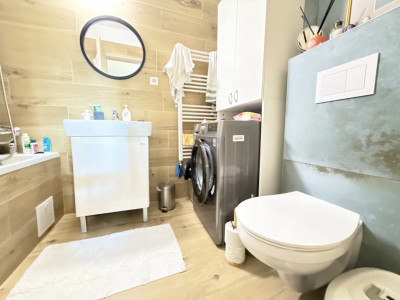 Apartament cu 3 camere de vanzare in Timisoara, zona Torontalului imagine mica 24, foxfort.ro