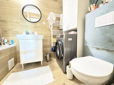 Apartament cu 3 camere de vanzare in Timisoara, zona Torontalului imagine mica 25, foxfort.ro