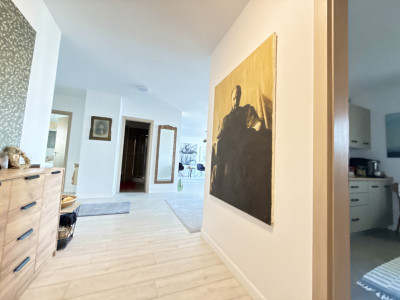 Apartament cu 3 camere de vanzare in Timisoara, zona Torontalului imagine mica 27, foxfort.ro