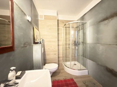COMISION0% | Penthouse cu 3 camere | 118 mp | Parcare subterana | Torontalului imagine mica 35, foxfort.ro