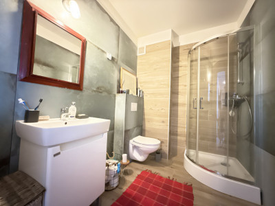 COMISION0% | Penthouse cu 3 camere | 118 mp | Parcare subterana | Torontalului imagine mica 7, foxfort.ro