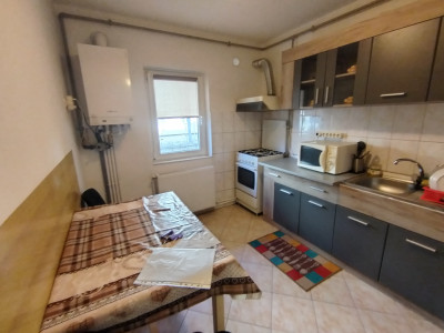 Apartament cu 2 camere de inchiriat mobilat si utilat in zona Soarelui imagine mica 3, foxfort.ro