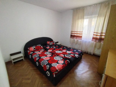 Apartament cu 2 camere de inchiriat mobilat si utilat in zona Soarelui imagine mica 6, foxfort.ro
