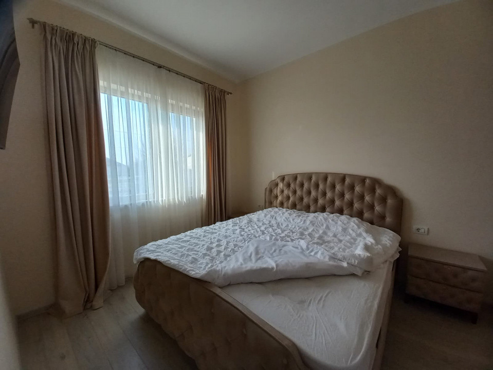 Duplex cu 3 camere si teren de 410 mp de vanzare in Ghiroda 4, foxfort.ro