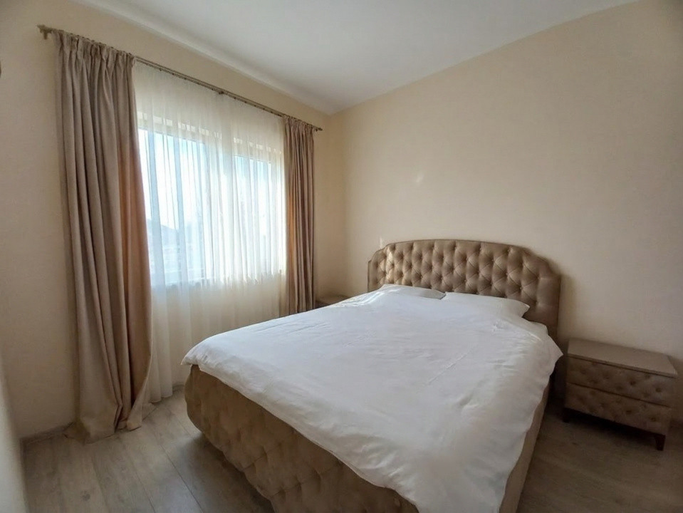 Duplex cu 3 camere si teren de 410 mp de vanzare in Ghiroda 4, foxfort.ro