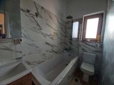 Duplex cu 3 camere si teren de 410 mp de vanzare in Ghiroda imagine mica 5, foxfort.ro