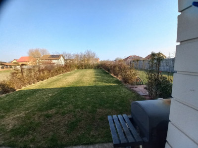 Duplex cu 3 camere si teren de 410 mp de vanzare in Ghiroda imagine mica 7, foxfort.ro