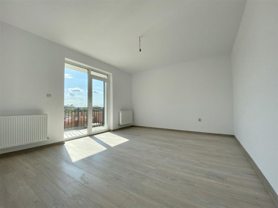 Comision 0% Apartament cu 1 camera  in GIROC - ID V54 16, foxfort.ro