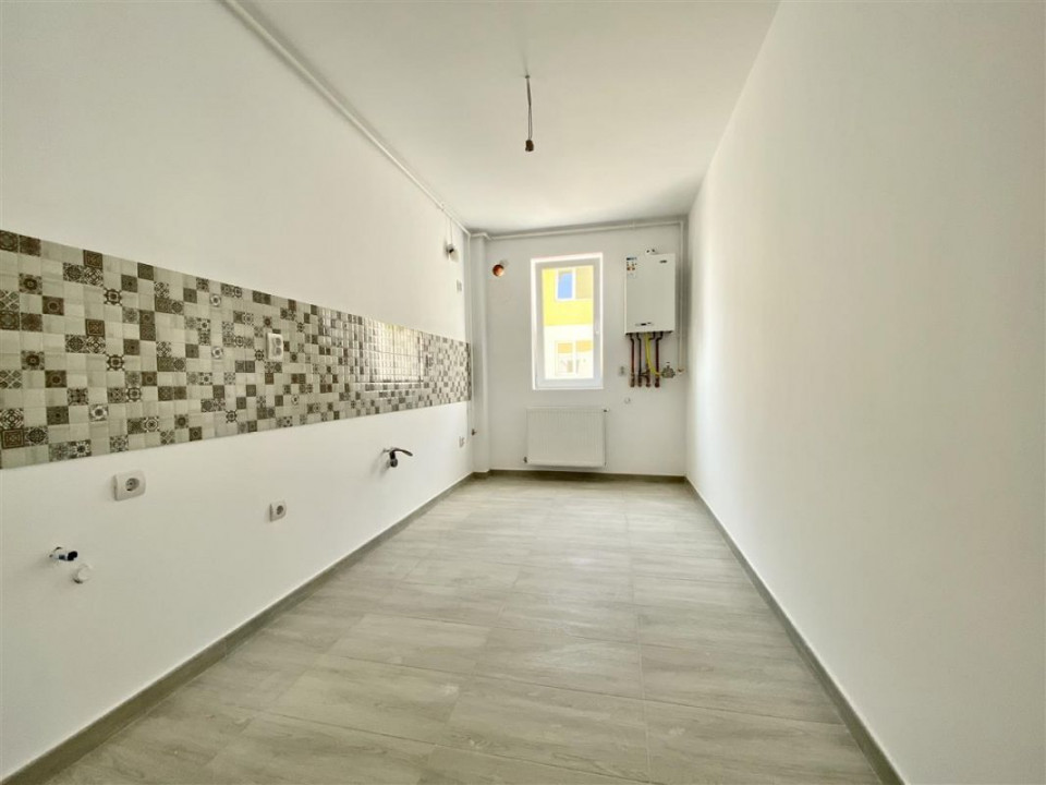 Comision 0% Apartament cu 1 camera  in GIROC - ID V54 26, foxfort.ro