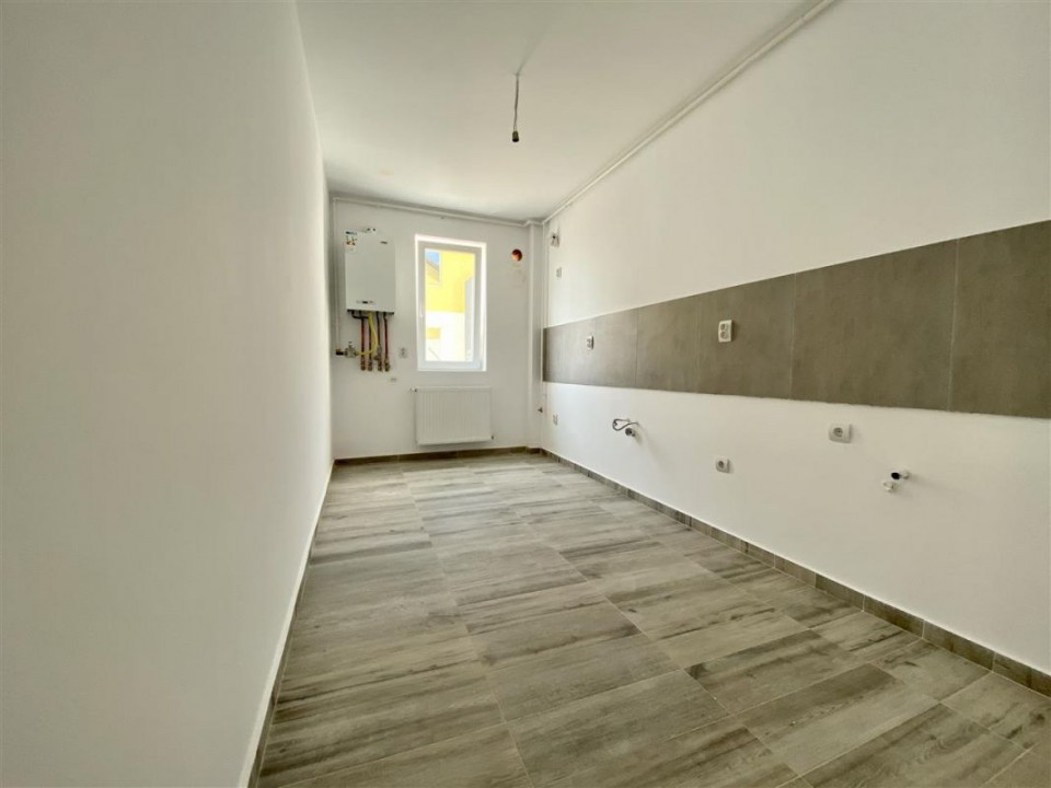 Comision 0% Apartament cu 1 camera  in GIROC - ID V54 27, foxfort.ro