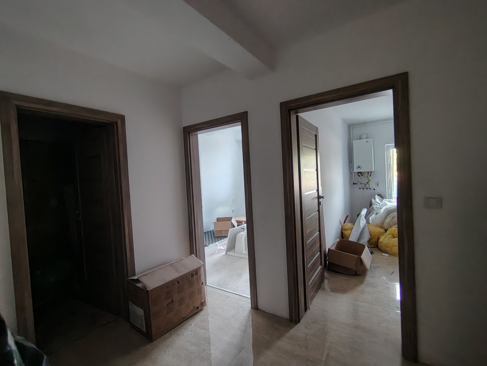 Comision 0% Apartament cu 1 camera  in GIROC - ID V54 1, foxfort.ro