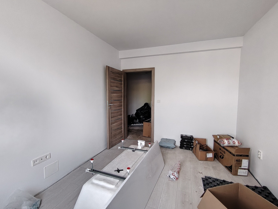 Comision 0% Apartament cu 1 camera  in GIROC - ID V54 2, foxfort.ro