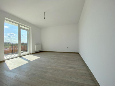 Comision 0% Apartament cu 1 camera  in GIROC - ID V54 imagine mica 15, foxfort.ro