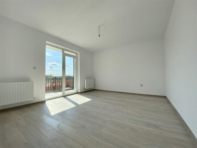 Comision 0% Apartament cu 1 camera  in GIROC - ID V54 imagine mica 16, foxfort.ro