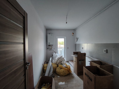 Comision 0% Apartament cu 1 camera  in GIROC - ID V54 imagine mica 3, foxfort.ro