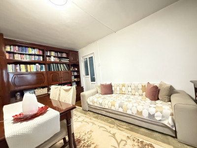 Apartament cu 2 camere de vanzare in Timisoara, zona Aradului imagine mica 3, foxfort.ro