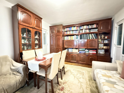 Apartament cu 2 camere de vanzare in Timisoara, zona Aradului imagine mica 4, foxfort.ro