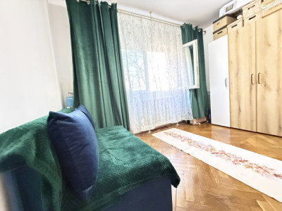 Apartament cu 2 camere de vanzare in Timisoara, zona Aradului imagine mica 5, foxfort.ro