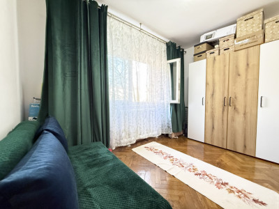 Apartament cu 2 camere de vanzare in Timisoara, zona Aradului imagine mica 6, foxfort.ro