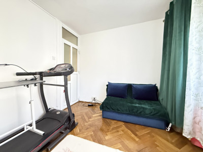 Apartament cu 2 camere de vanzare in Timisoara, zona Aradului imagine mica 8, foxfort.ro