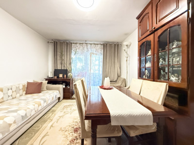 Apartament cu 2 camere de vanzare in Timisoara, zona Aradului imagine mica 13, foxfort.ro