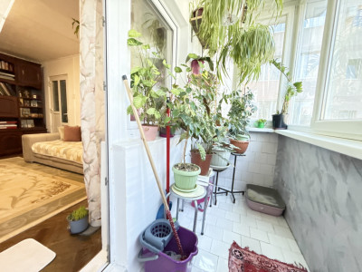 Apartament cu 2 camere de vanzare in Timisoara, zona Aradului imagine mica 14, foxfort.ro