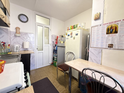 Apartament cu 2 camere de vanzare in Timisoara, zona Aradului imagine mica 17, foxfort.ro