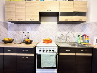 Apartament cu 2 camere de vanzare in Timisoara, zona Aradului imagine mica 18, foxfort.ro