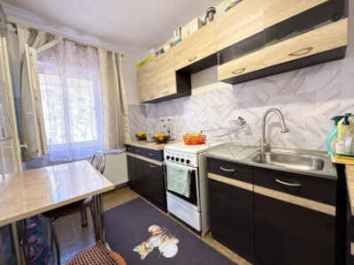 Apartament cu 2 camere de vanzare in Timisoara, zona Aradului imagine mica 20, foxfort.ro