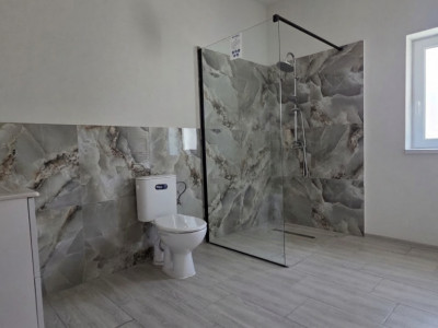 Spatiu comercial pe doua fronturi, finisat la cheie, 430 mp utili - Giroc imagine mica 15, foxfort.ro