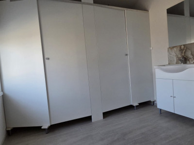 Spatiu comercial pe doua fronturi, finisat la cheie, 430 mp utili - Giroc imagine mica 18, foxfort.ro