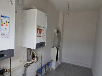 Spatiu comercial pe doua fronturi, finisat la cheie, 430 mp utili - Giroc imagine mica 20, foxfort.ro