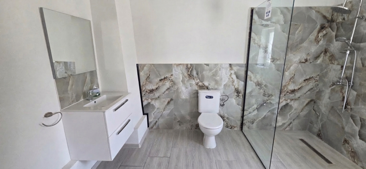 Spatiu comercial de inchiriat, finisat la cheie - Giroc 14, foxfort.ro