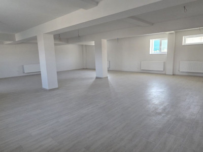 Spatiu comercial de inchiriat, finisat la cheie - Giroc imagine mica 6, foxfort.ro