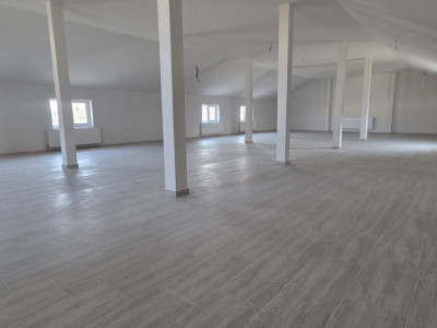 Spatiu comercial de inchiriat, finisat la cheie - Giroc imagine mica 9, foxfort.ro