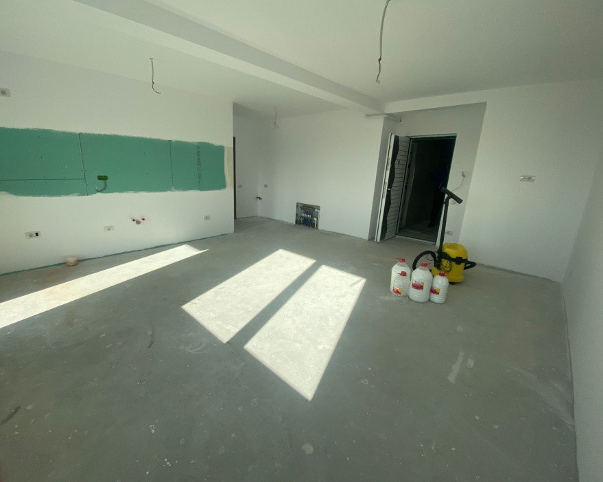 Apartament cu 2 camere, etaj 2 - Chisoda 2, foxfort.ro