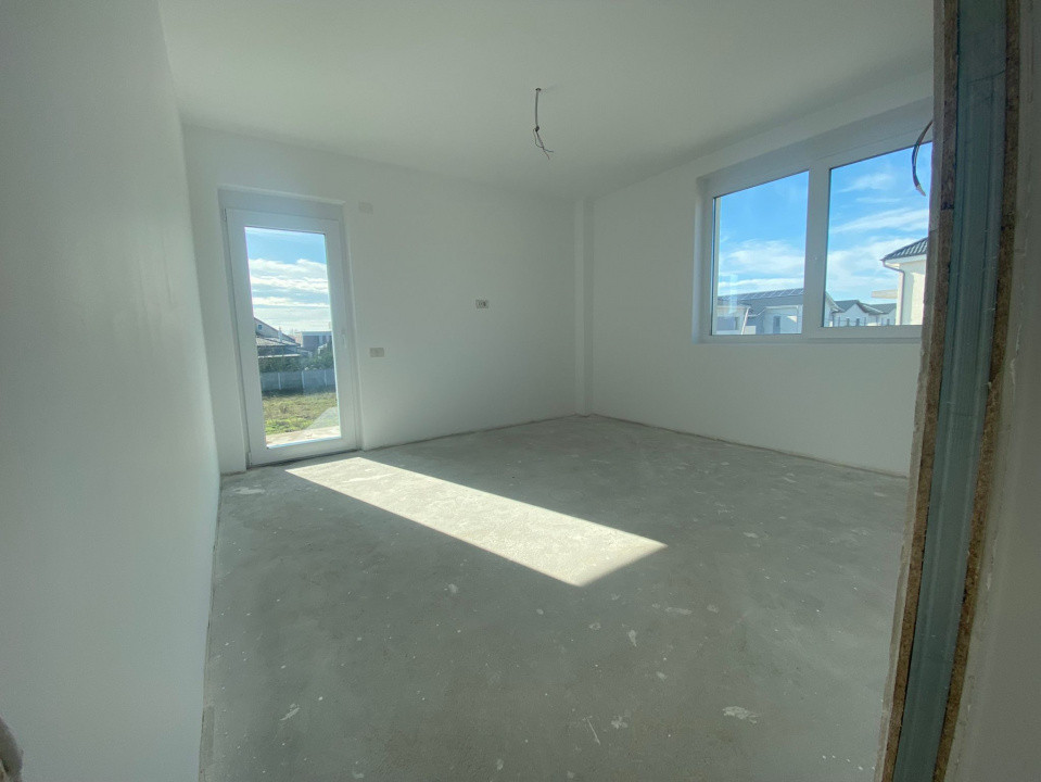 Apartament cu 2 camere, etaj 2 - Chisoda 13, foxfort.ro