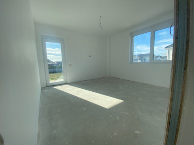 Apartament cu 2 camere, etaj 2 - Chisoda imagine mica 13, foxfort.ro