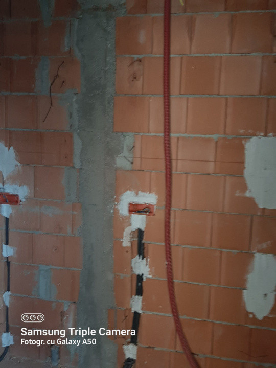 Duplex cu 4 camere de vanzare in localitatea Timisoara, zona Plopi 6, foxfort.ro