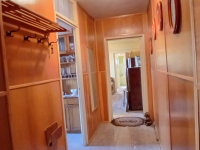 Apartament cu 3 camere, etaj intermediar, in Complexul Studentesc imagine mica 7, foxfort.ro