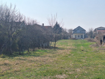 Teren intravilan cu potential dublu - rezidential sau business imagine mica 2, foxfort.ro