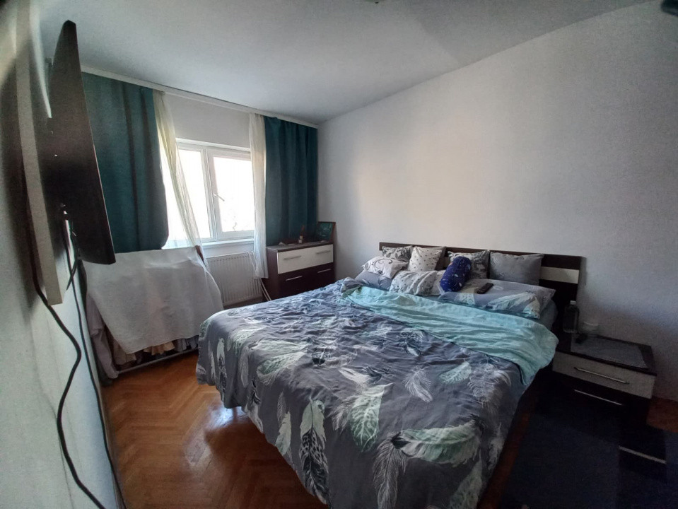 Apartament cu 3 camere de vanzare in Timisoara, zona Lipovei 2, foxfort.ro