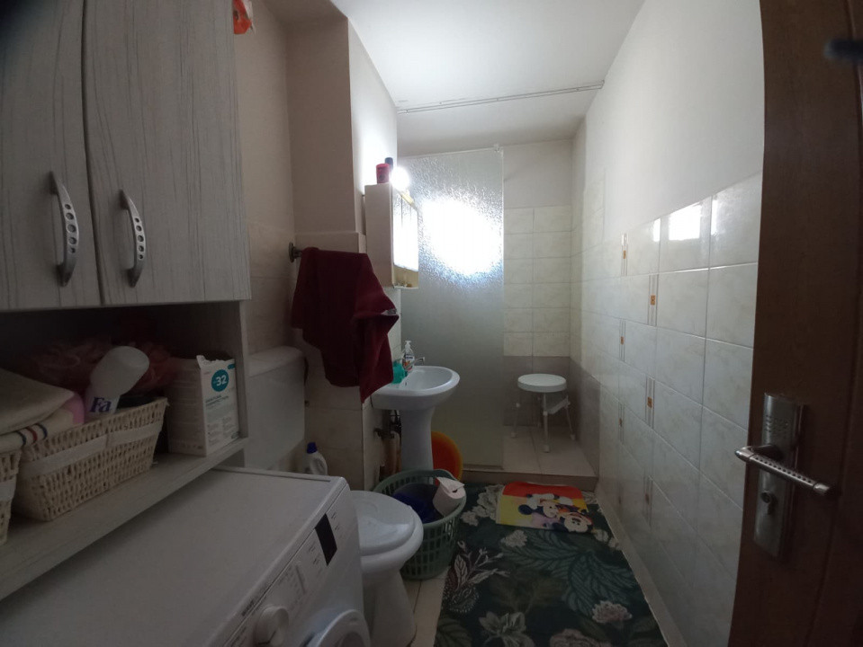 Apartament cu 3 camere de vanzare in Timisoara, zona Lipovei 5, foxfort.ro