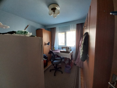 Apartament cu 3 camere de vanzare in Timisoara, zona Lipovei imagine mica 3, foxfort.ro
