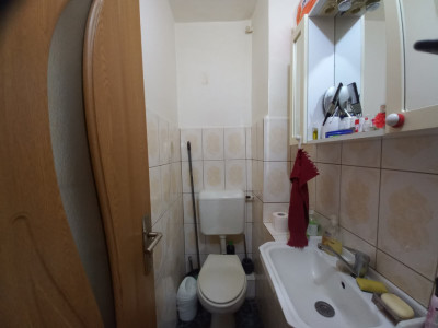 Apartament cu 3 camere de vanzare in Timisoara, zona Lipovei imagine mica 6, foxfort.ro