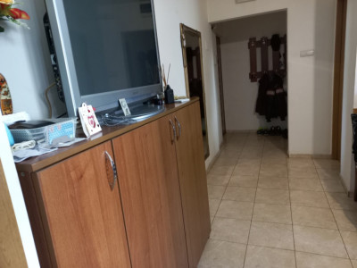 Apartament cu 3 camere de vanzare in Timisoara, zona Lipovei imagine mica 7, foxfort.ro