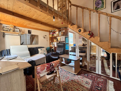 Apartament cu o camera de vanzare in Arad, zona Ultracentral