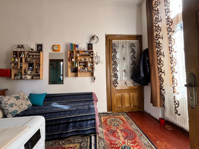 Apartament cu o camera de vanzare in Arad, zona Ultracentral imagine mica 2, foxfort.ro