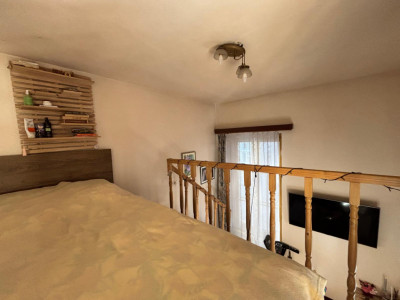 Apartament cu o camera de vanzare in Arad, zona Ultracentral imagine mica 10, foxfort.ro