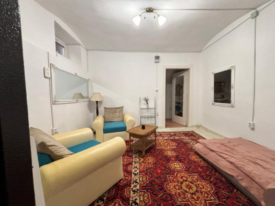 Apartament cu o camera de vanzare in Arad, zona Ultracentral imagine mica 11, foxfort.ro